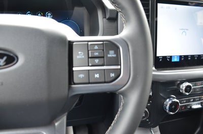 2026 Ford F-150 XLT 4x4