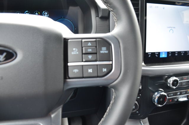 2026 Ford F-150 XLT 4x4