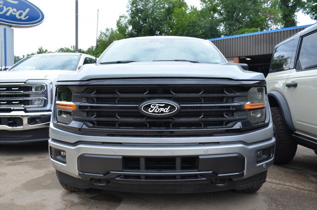 2026 Ford F-150 XLT 4x4