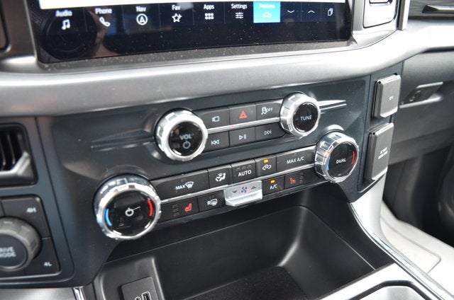 2026 Ford F-150 XLT 4x4
