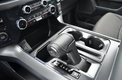 2026 Ford F-150 XLT 4x4