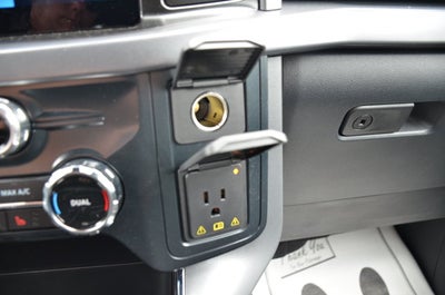 2026 Ford F-150 XLT 4x4