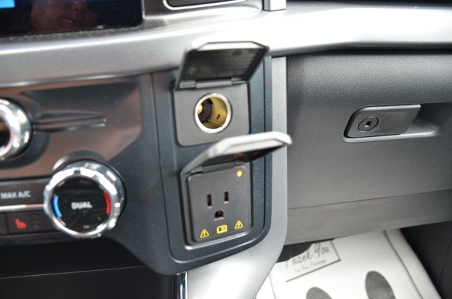 2026 Ford F-150 XLT 4x4