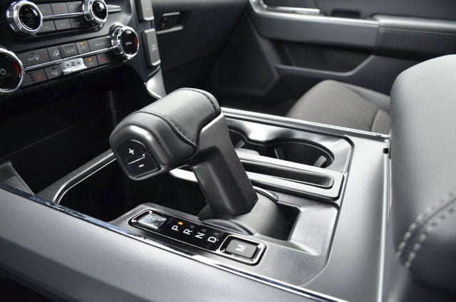 2026 Ford F-150 XLT 4x4