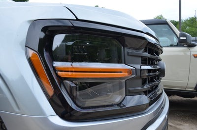 2026 Ford F-150 XLT 4x4