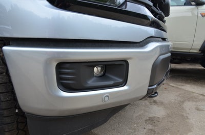 2026 Ford F-150 XLT 4x4