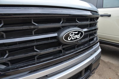 2026 Ford F-150 XLT 4x4