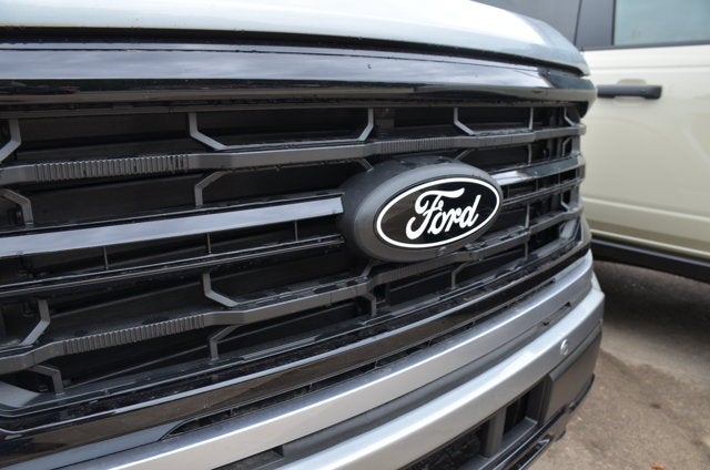 2026 Ford F-150 XLT 4x4