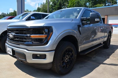 2026 Ford F-150 XLT 4x4