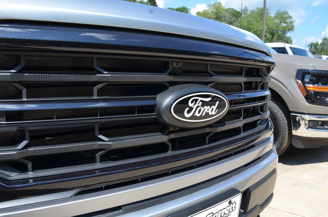 2026 Ford F-150 XLT 4x4