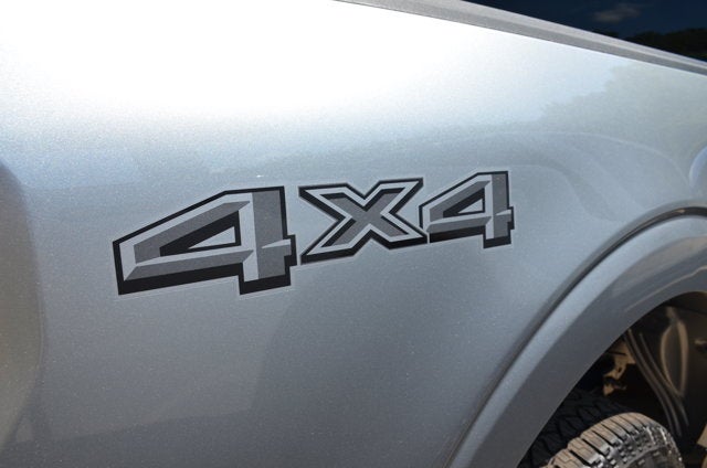 2026 Ford F-150 XLT 4x4