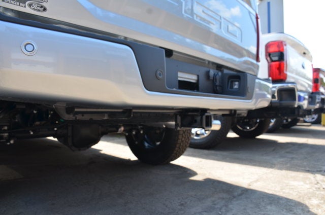 2026 Ford F-150 XLT 4x4