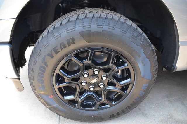 2026 Ford F-150 XLT 4x4