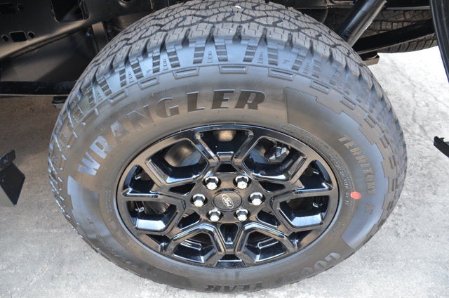 2026 Ford F-150 XLT 4x4