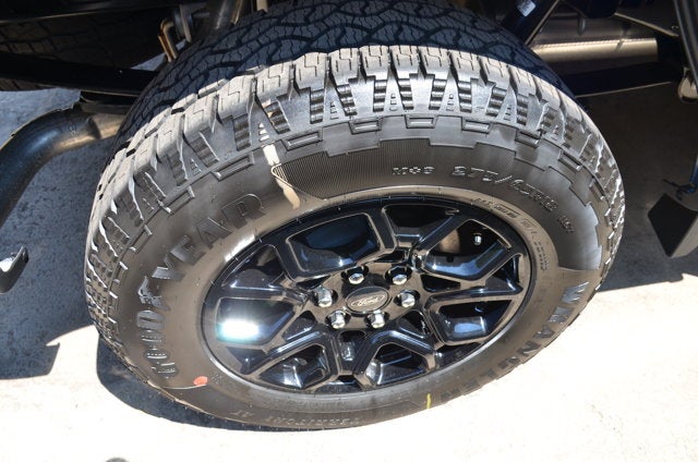 2026 Ford F-150 XLT 4x4