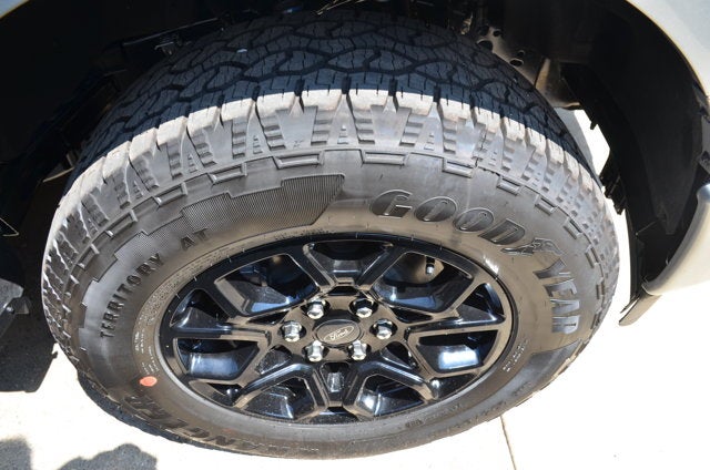 2026 Ford F-150 XLT 4x4