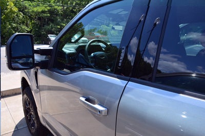 2026 Ford F-150 XLT 4x4