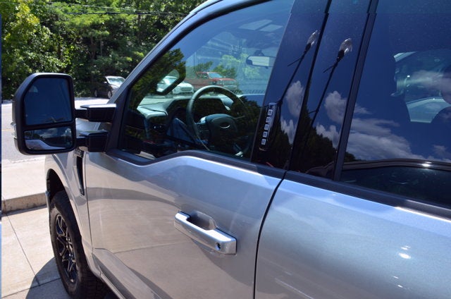 2026 Ford F-150 XLT 4x4