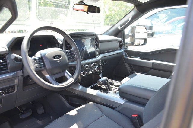 2026 Ford F-150 XLT 4x4