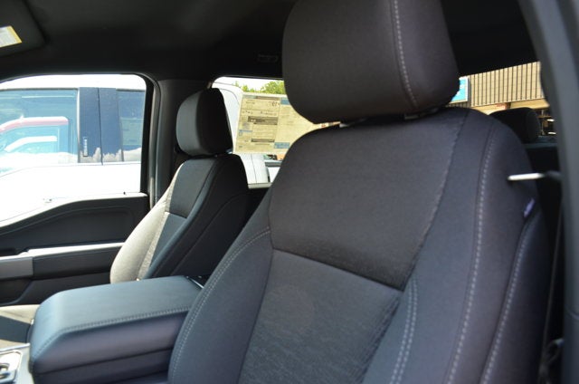 2026 Ford F-150 XLT 4x4