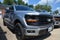 2026 Ford F-150 XLT 4x4