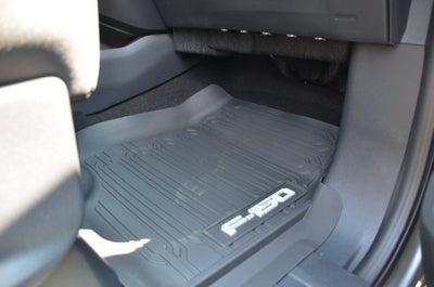 2026 Ford F-150 XLT 4x4