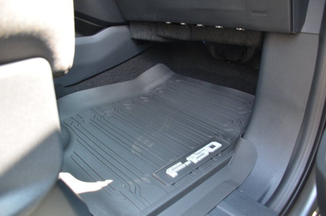 2026 Ford F-150 XLT 4x4