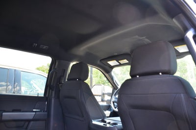 2026 Ford F-150 XLT 4x4