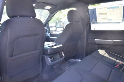 2026 Ford F-150 XLT 4x4