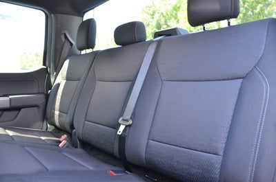 2026 Ford F-150 XLT 4x4