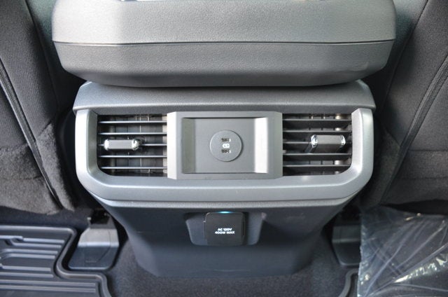 2026 Ford F-150 XLT 4x4