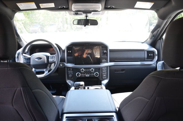 2026 Ford F-150 XLT 4x4