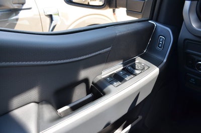 2026 Ford F-150 XLT 4x4