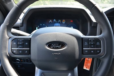 2026 Ford F-150 XLT 4x4