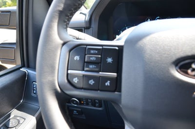 2026 Ford F-150 XLT 4x4