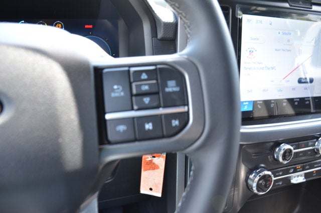 2026 Ford F-150 XLT 4x4