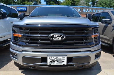 2026 Ford F-150 XLT 4x4