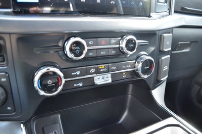 2026 Ford F-150 XLT 4x4