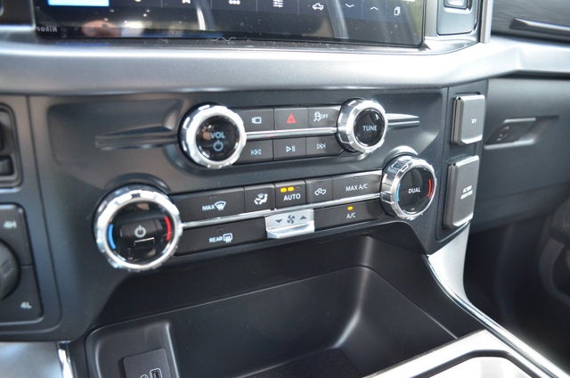 2026 Ford F-150 XLT 4x4