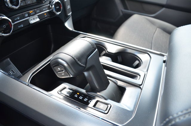 2026 Ford F-150 XLT 4x4