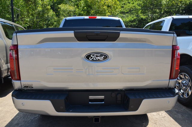 2026 Ford F-150 XLT 4x4