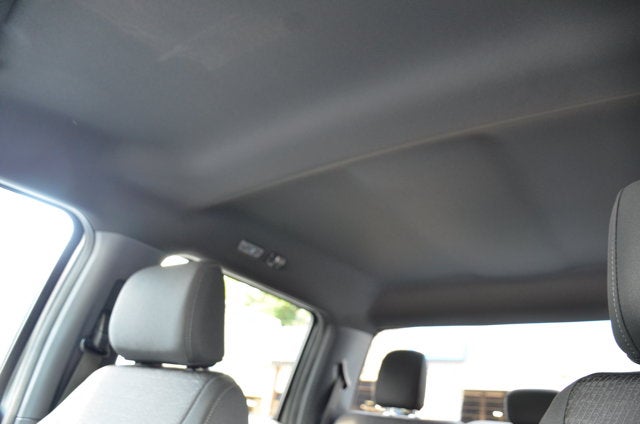 2026 Ford F-150 XLT 4x4