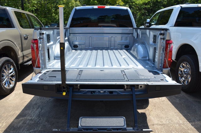 2026 Ford F-150 XLT 4x4