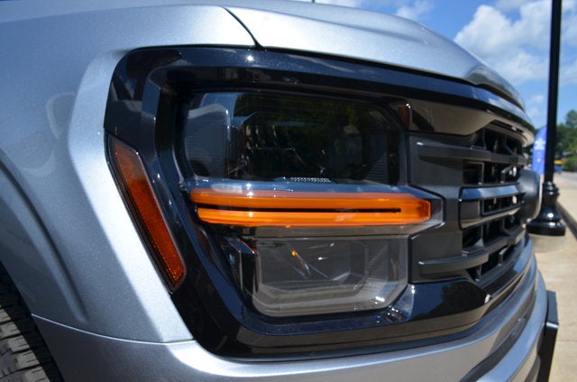 2026 Ford F-150 XLT 4x4