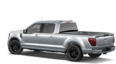 2026 Ford F-150 XLT 4x4