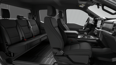 2026 Ford F-150 XLT 4x4