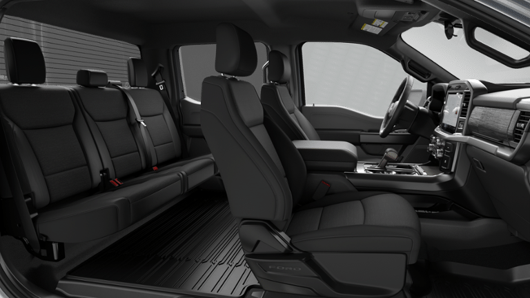 2026 Ford F-150 XLT 4x4