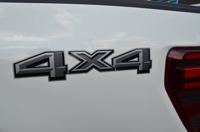 2026 Ford F-150 Lariat 4x4