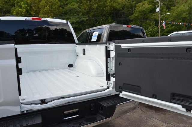2026 Ford F-150 Lariat 4x4