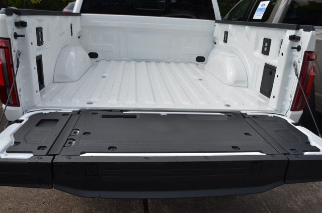 2026 Ford F-150 Lariat 4x4